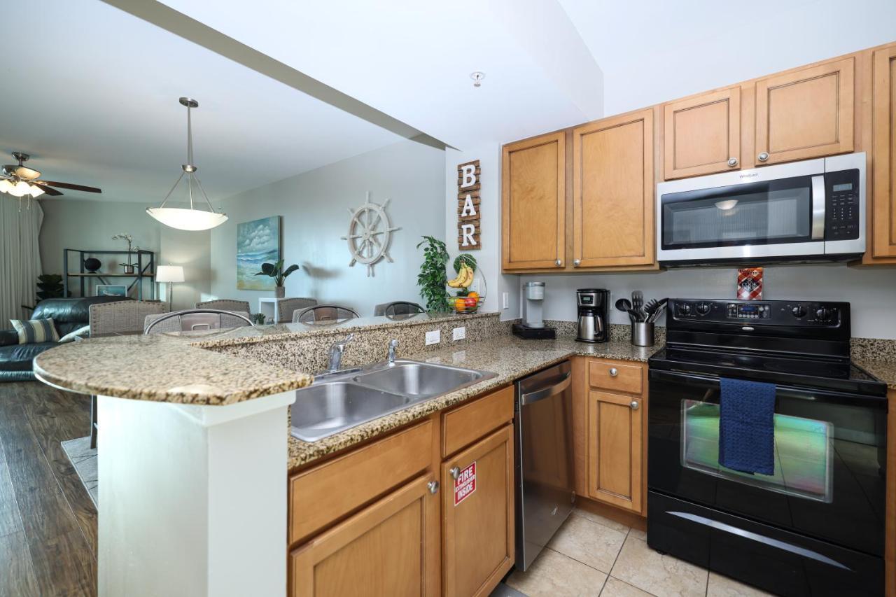 Marvelous 9Th Floor Condo Gulf, Pool & Sunset View Destin Exterior foto